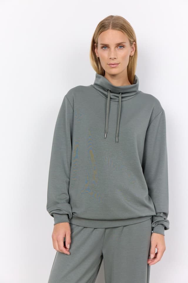 Sudadera Colors