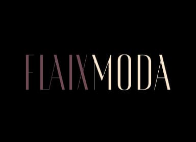 Flaix Moda Logo