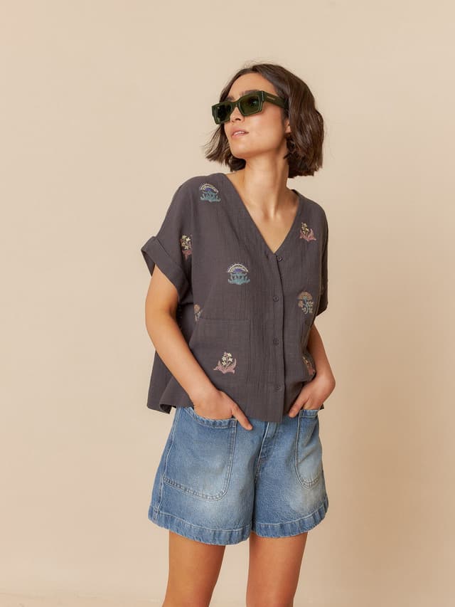 Camisa