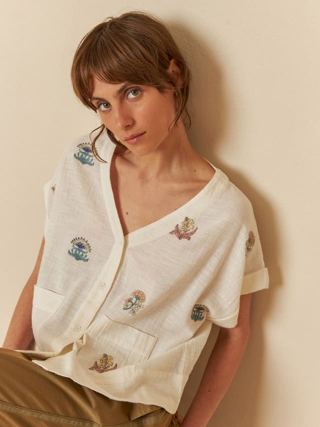 Camisa