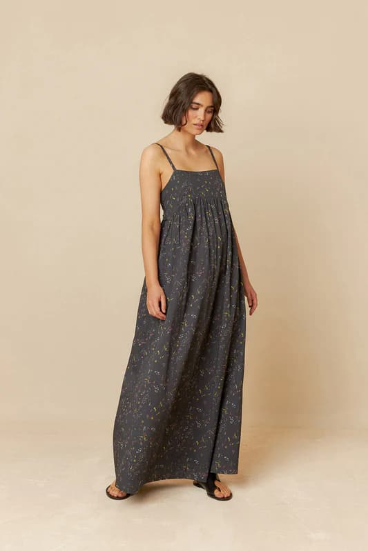 Imagen de VESTIDO VOILE